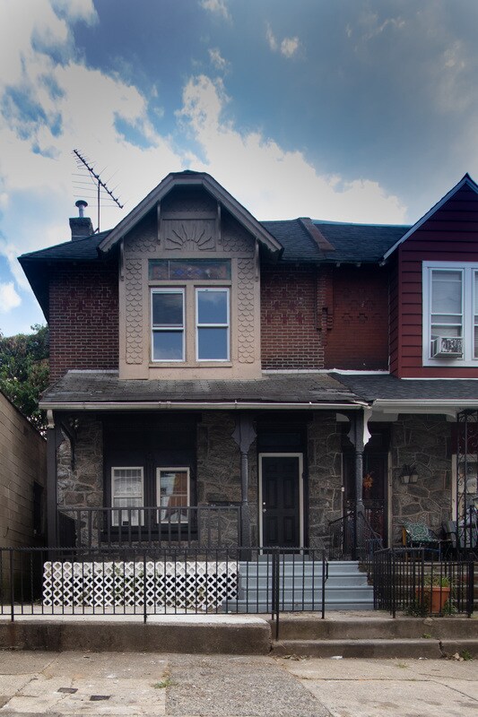 Foto del edificio - 5412 Jefferson St