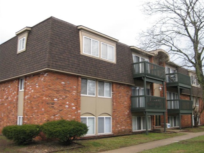 Condos For Rent In Kalamazoo