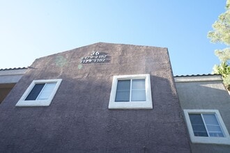 Building Photo - 5250 S Rainbow Blvd