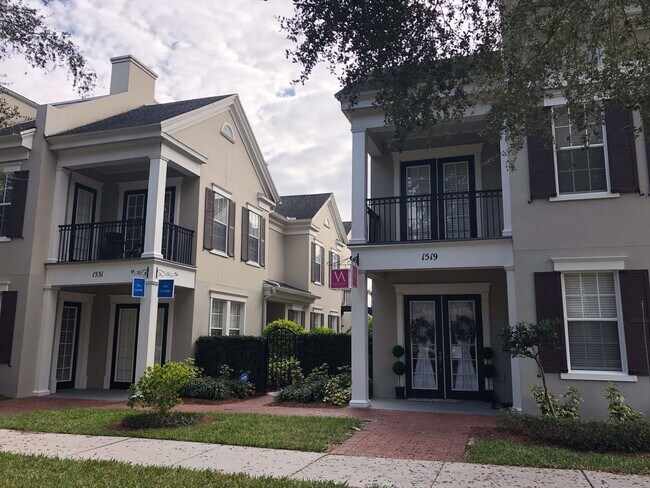 Foto del edificio - Lake Baldwin Mixed Use