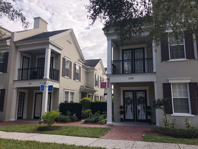 Building Photo - Lake Baldwin Mixed Use