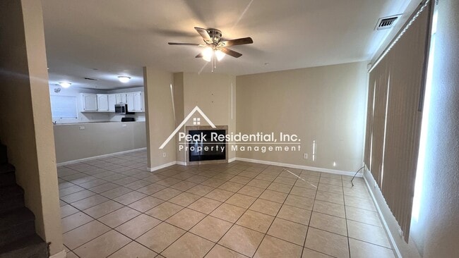 Building Photo - Nice Curtis Park 3bd/2.5ba Townhome!