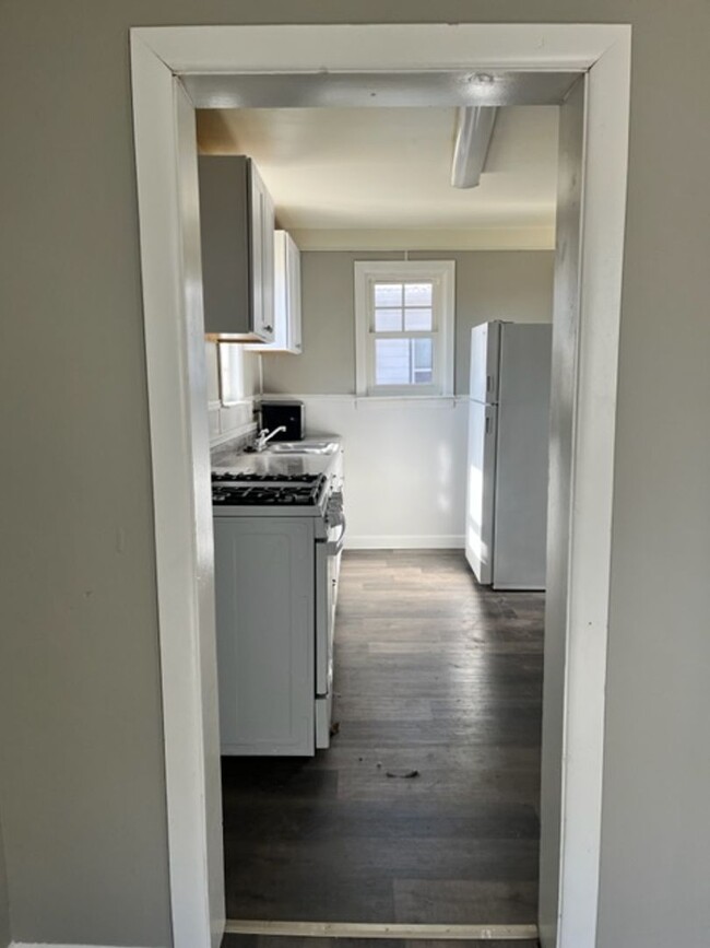 Foto del edificio - 1735 Everett St