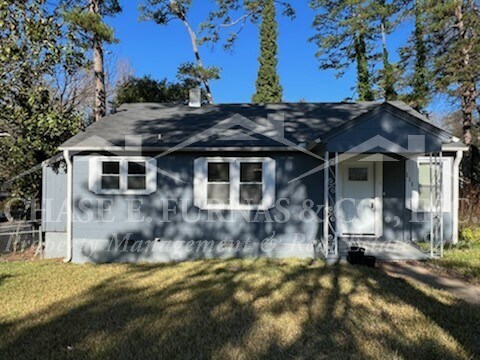 Primary Photo - 111 Briarwood Rd