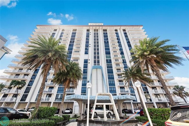 Building Photo - 1500 S Ocean Dr