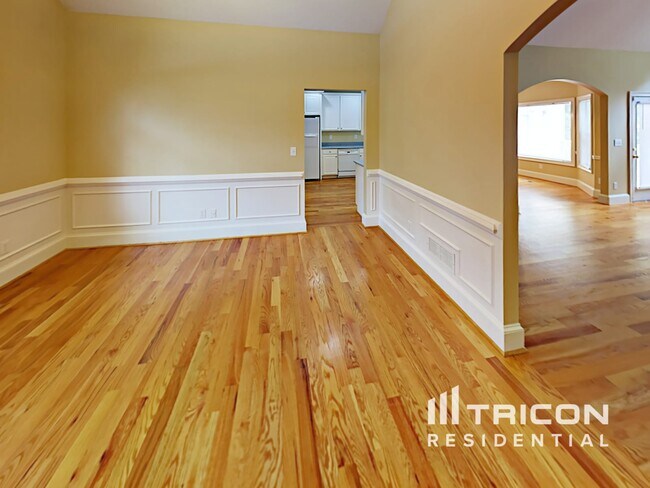 Foto del edificio - 6156 Pritchett Dr