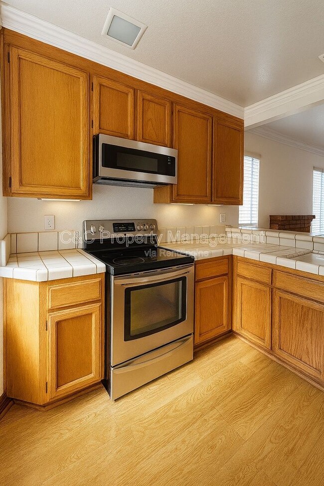 Foto del edificio - 960 Buckskin Terrace