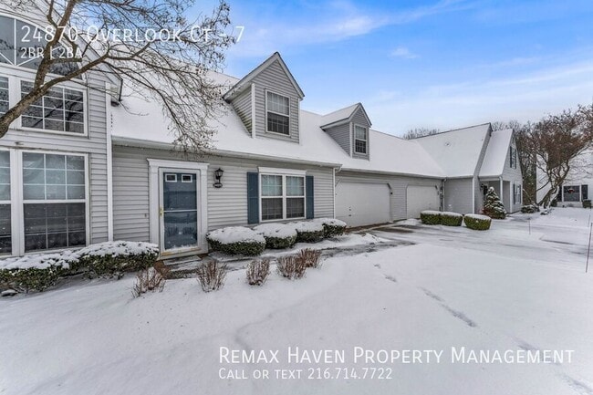 Foto del edificio - 24870 Overlook Ct