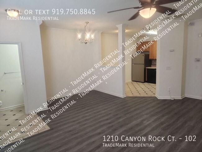 Building Photo - 1210 Canyon Rock Court