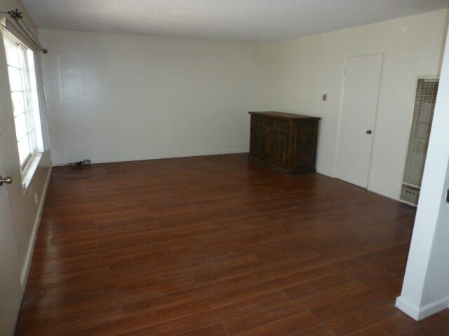 front room - 120 Loma Vista St