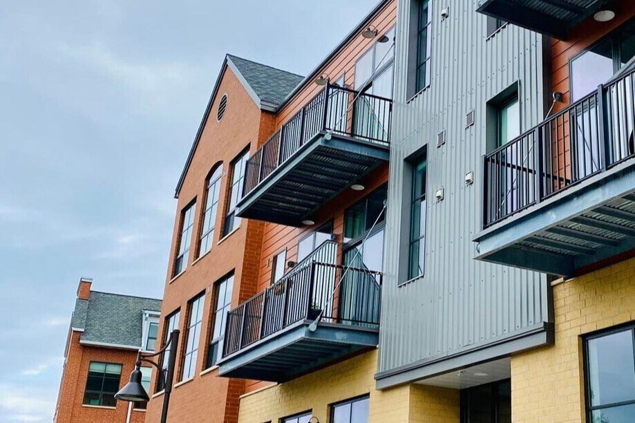 Two Marquette Place Apartments in Marquette, MI