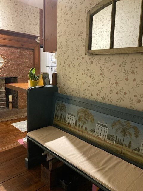 Foto del edificio - 1 Tyng St