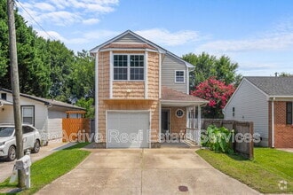 Building Photo - 5312 Pandoria Ave