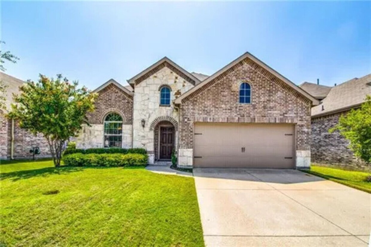 Foto principal - 1720 Rosson Rd