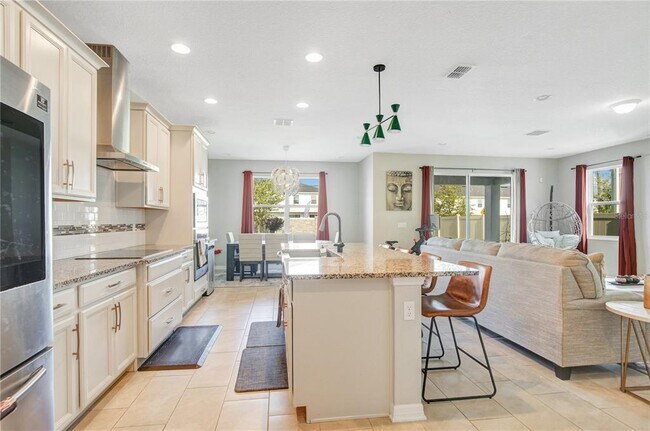 Foto del edificio - 1382 Swinton Ct