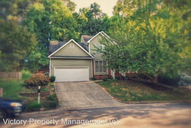 Building Photo - 106 Penchant Ct