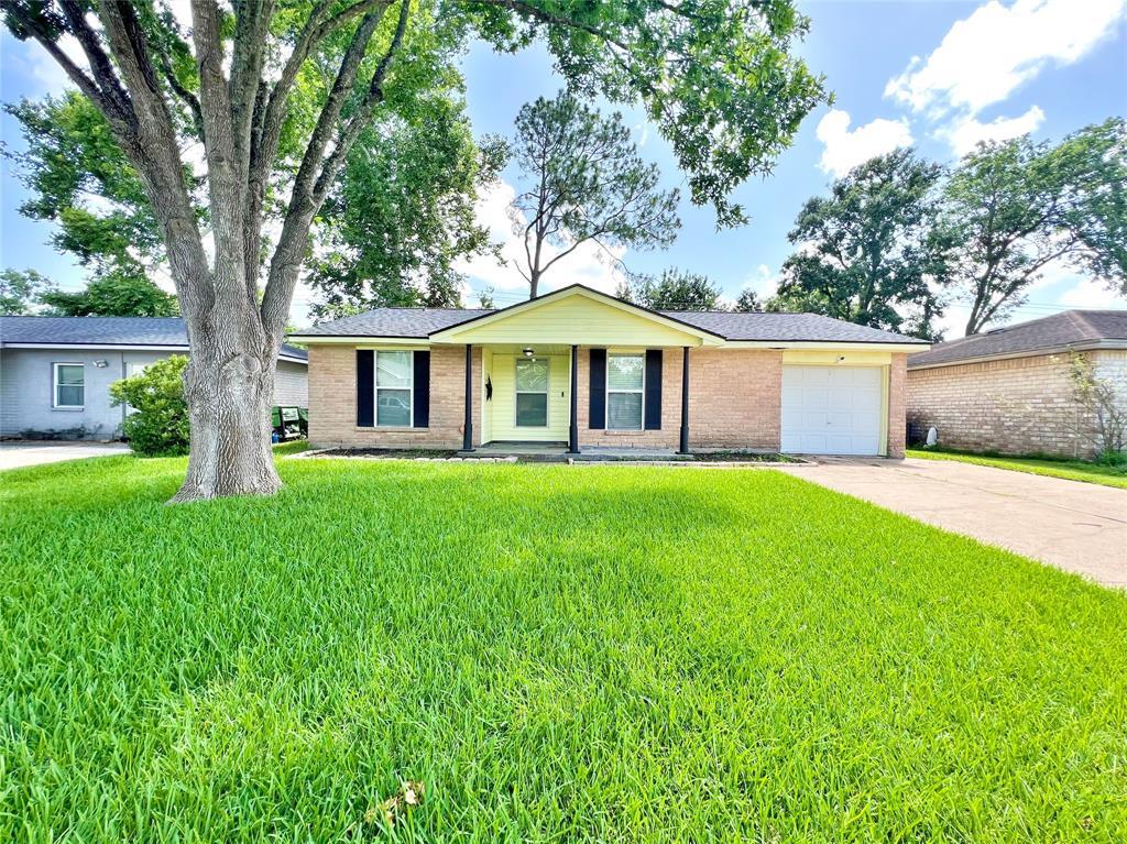 Foto principal - 16914 David Glen Dr