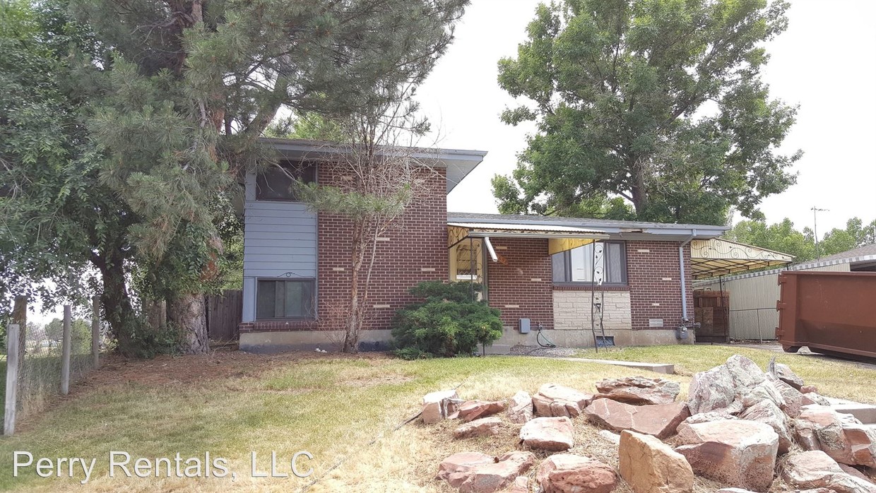 Primary Photo - 12698 E Park Lane Dr