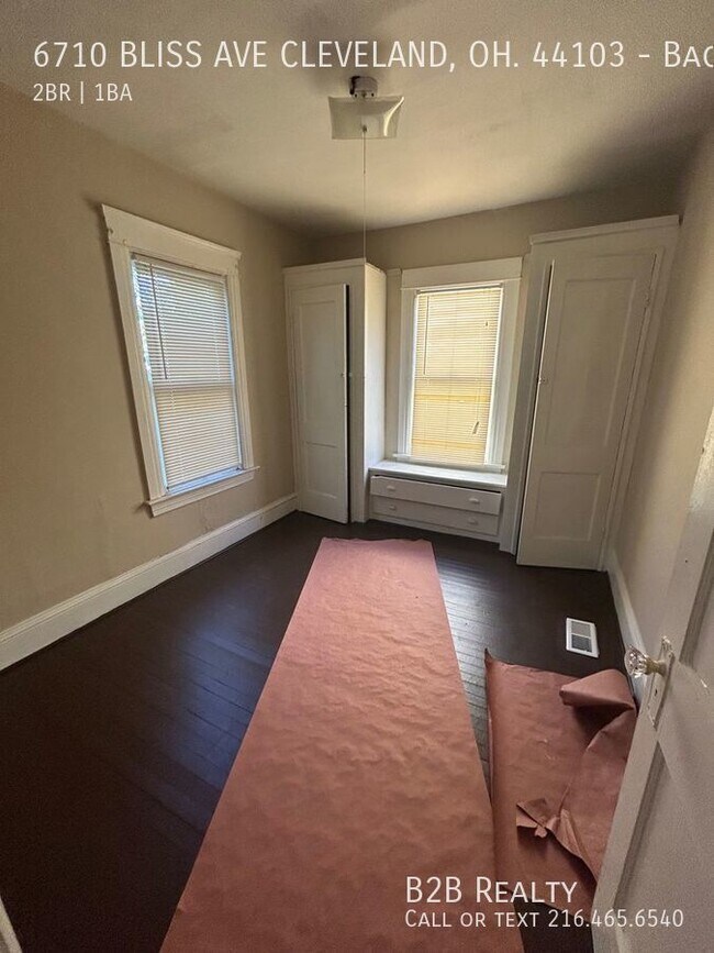 Foto del edificio - Newly renovated 2 Bedroom / 1 Bath
