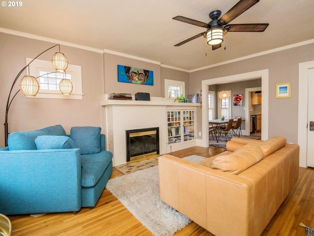 Foto principal - 1305 NE Killingsworth St