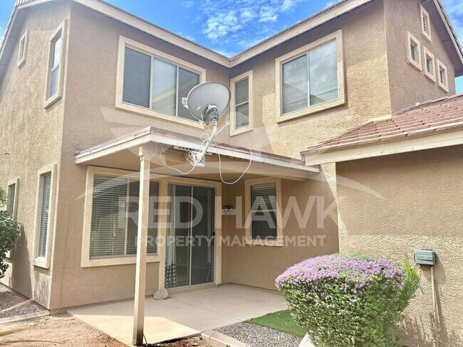 Foto del edificio - 3678 E Waite Ln