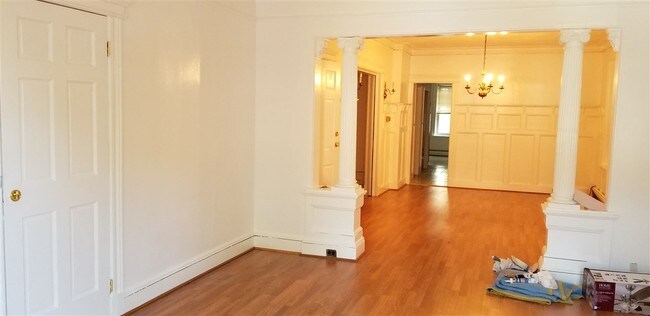 Building Photo - 309 Webster Ave