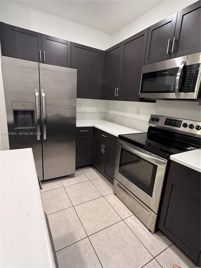 Building Photo - 18109 SW 147th Ct