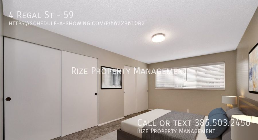 Primary Photo - Beautifully Renovated 2 Bedroom in the Hea...