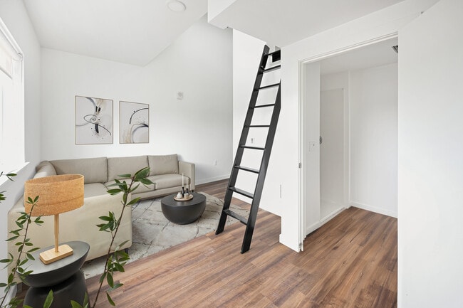 Foto del edificio - Keystone Apartments