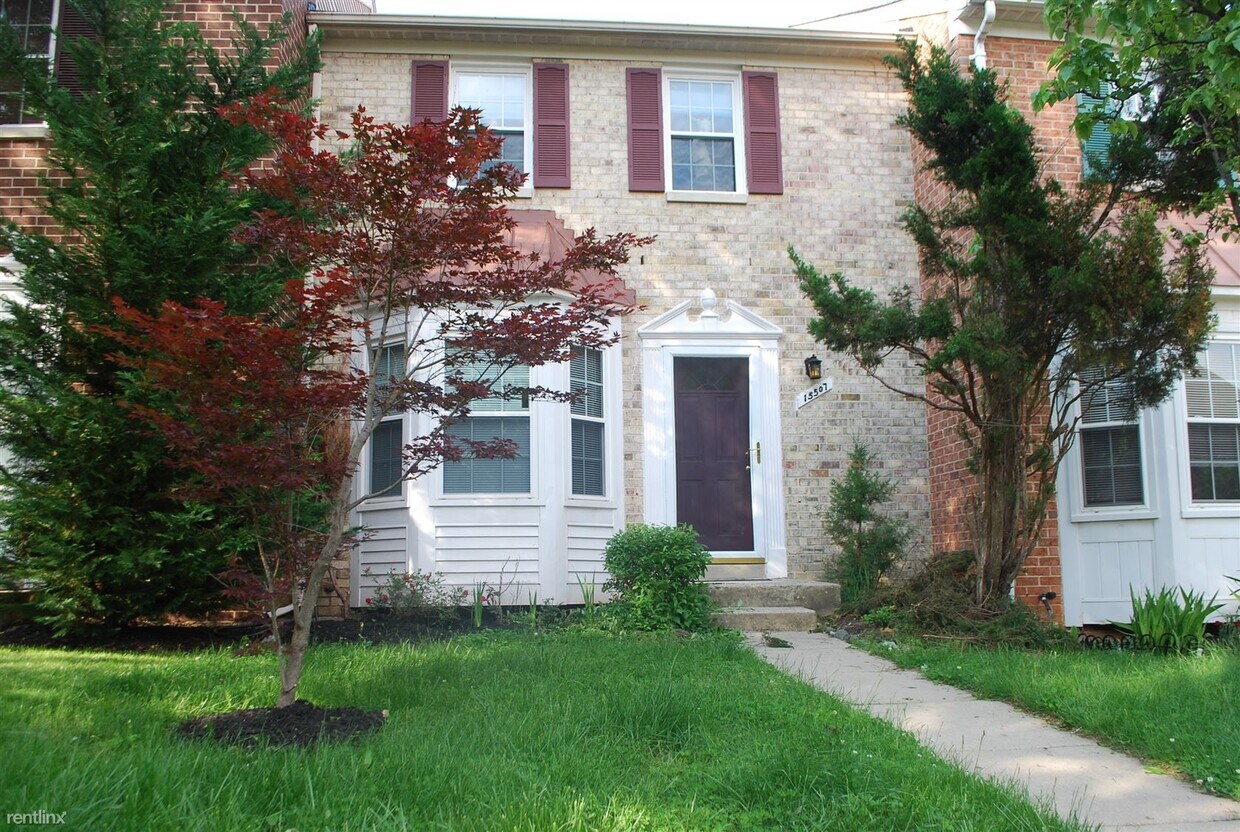 Primary Photo - 3 br, 3.5 bath Townhome - 15507 Owens Glen...