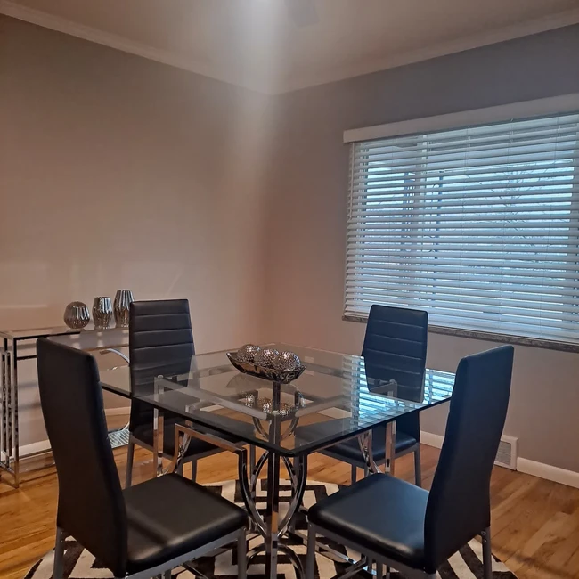 Dining room - 9217 Frankstown Rd