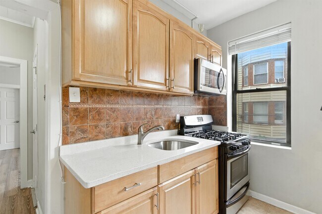Foto del edificio - 217 44th St