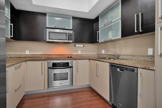 Foto del edificio - 500 NE 29th St
