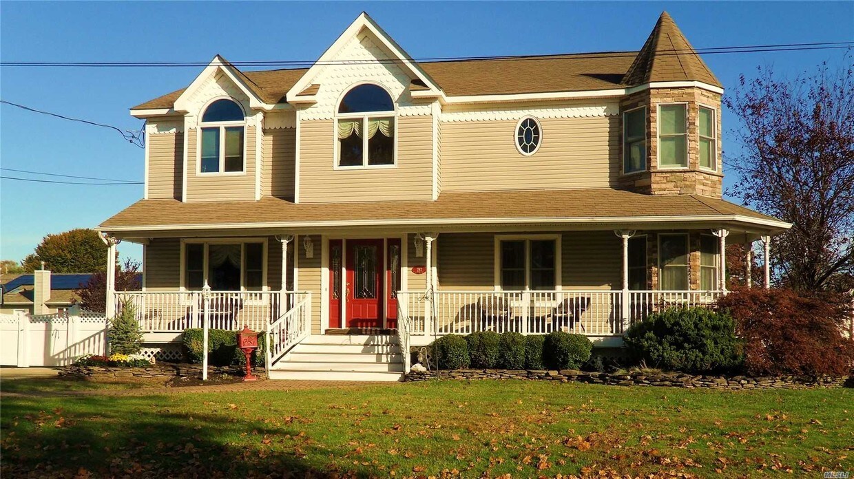 Foto principal - 287 Liberty St