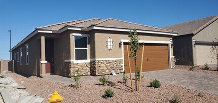 Building Photo - 5846 Steinbeck Vly St