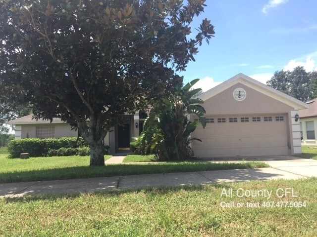 Foto principal - 1209 N Jacks Lake Rd