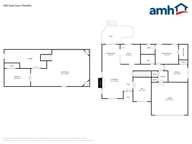 Building Photo - 1863 Goss Ct