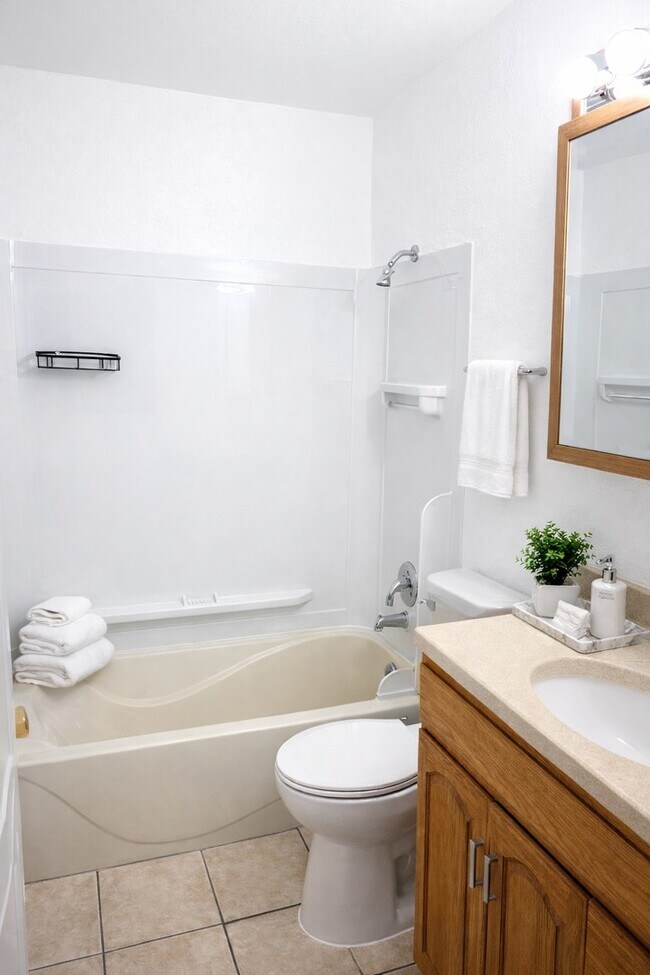 Foto del edificio - 4020 216th St