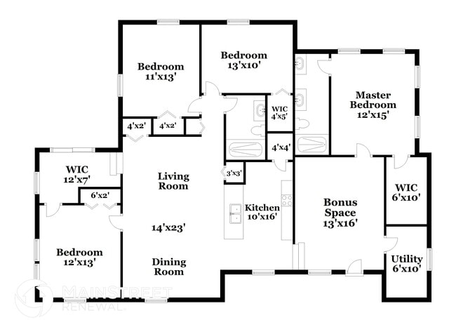 Building Photo - 119 Hattaway Dr