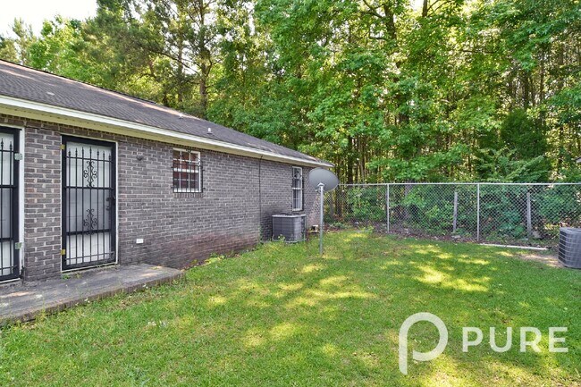 Foto del edificio - 701 Kings Rd, Orangeburg, SC 29115