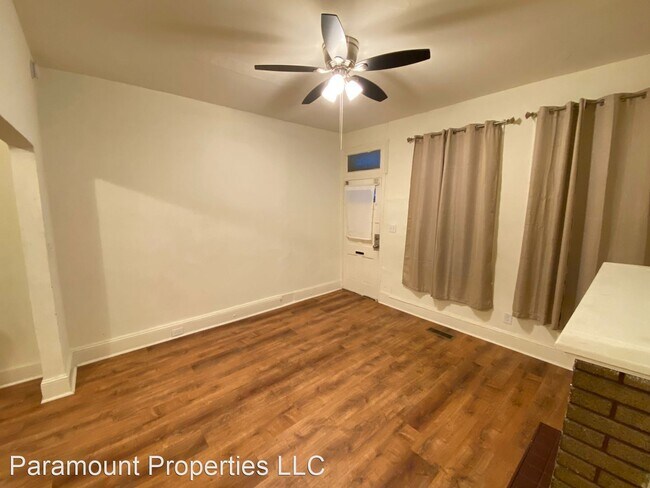 Foto del edificio - 2 br, 1 bath House - 4832 Ogden St