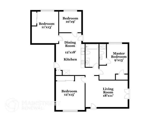 Building Photo - 7624 W Osborn Rd