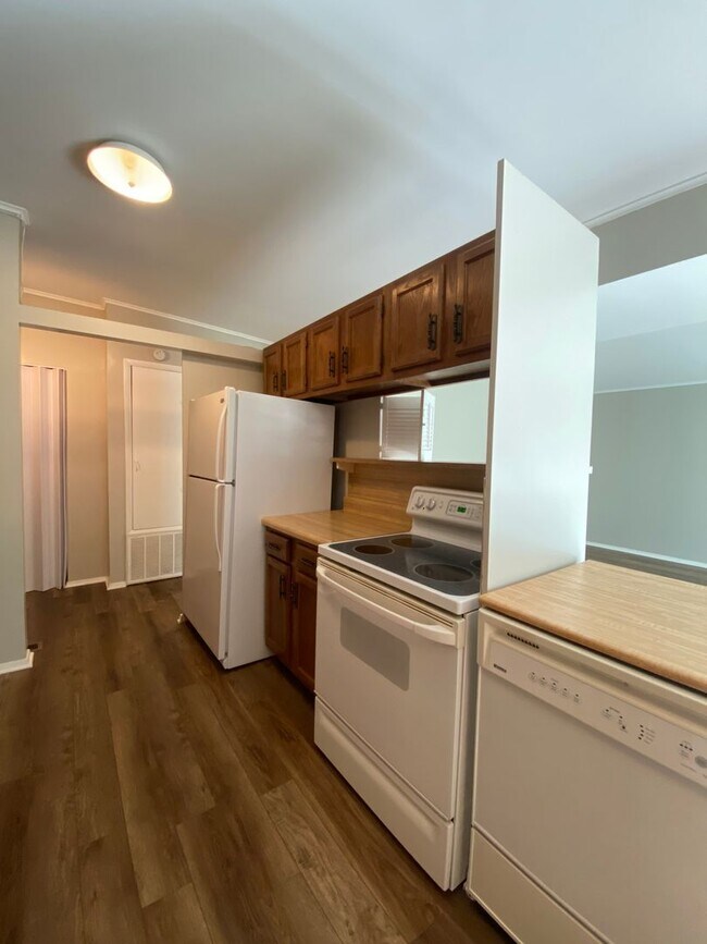 Foto del edificio - Easy Access to I-244