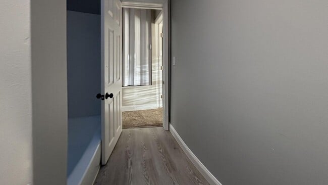 Photo - Bright 3BR with Sleek Vinyl Flooring & Modern Kitchen House