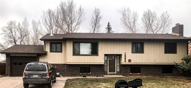 Building Photo - 1806 E Bill Nye Ave