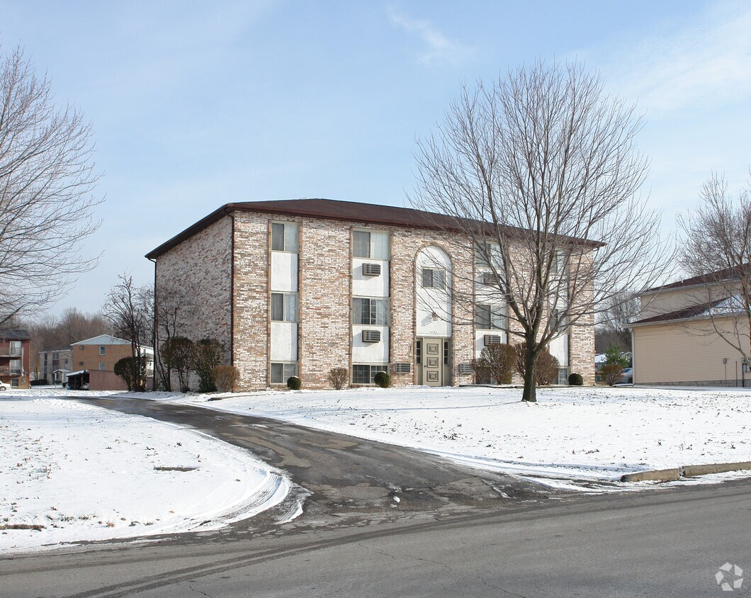 Foto del edificio - 7441 West Blvd