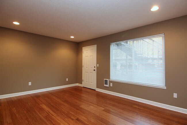Foto del interior - Fulton Park Apartments