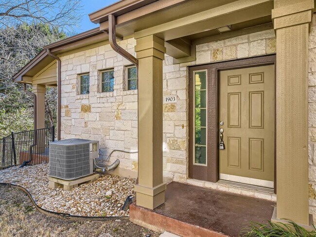 Foto del edificio - 1310 W Parmer Ln