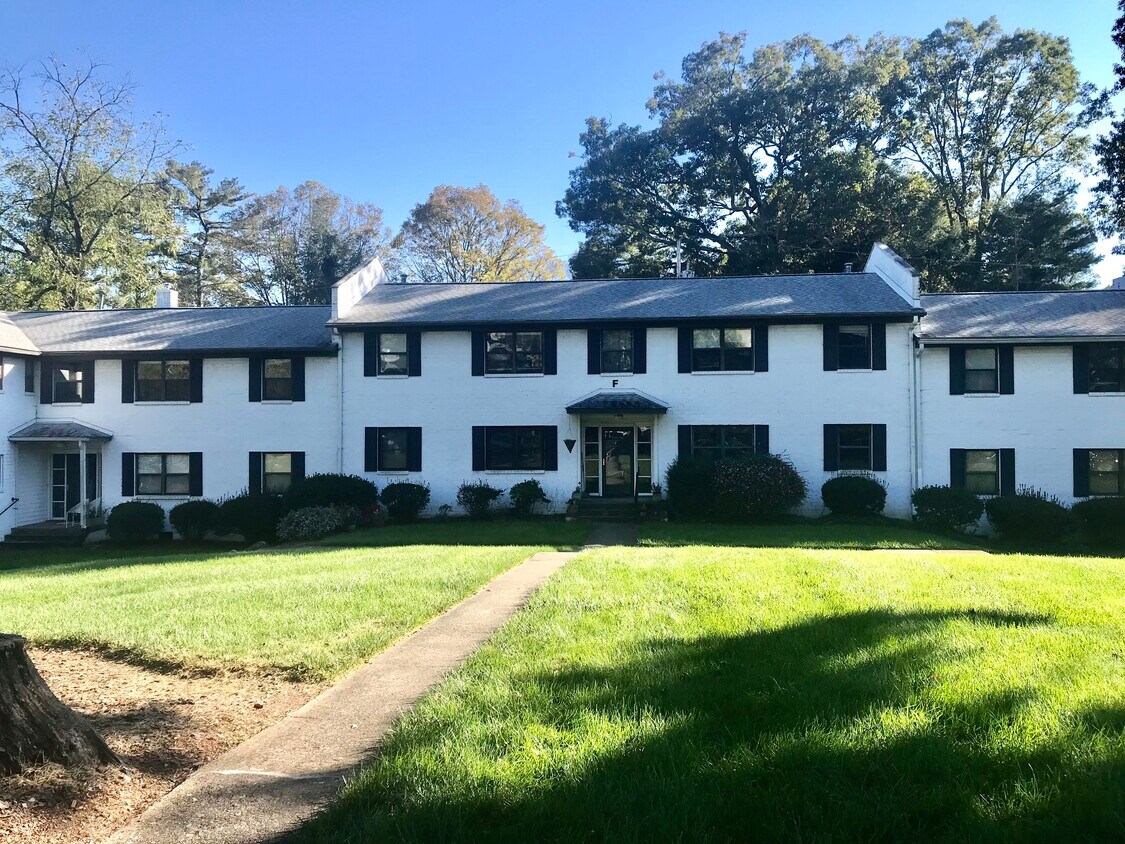 615 Biltmore Ave Unit F4, Asheville, NC 28803 Condo for Rent in