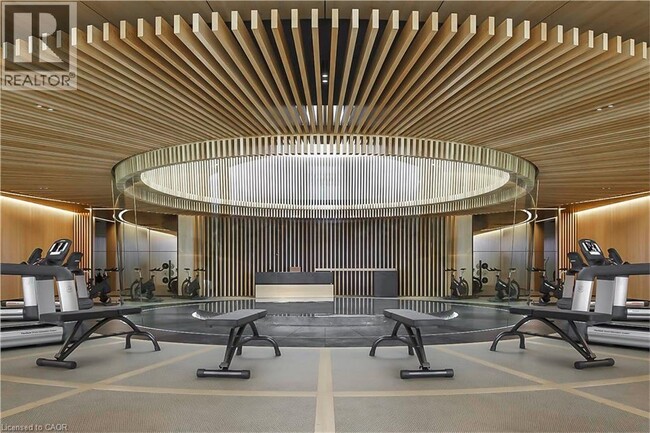 Photo du bâtiment - 35 Mercer St